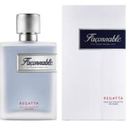 Faconnable Regatta Intense Perfume For Men 100ml Eau de Toilette