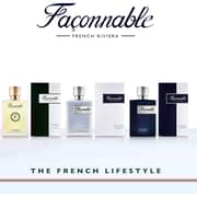 Faconnable Regatta Intense Perfume For Men 100ml Eau de Toilette