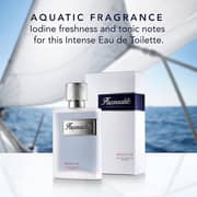 Faconnable Regatta Intense Perfume For Men 100ml Eau de Toilette