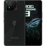 Asus Rog Phone 9 512GB Black 5G Smartphone - International Version