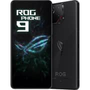 Asus Rog Phone 9 512GB Black 5G Smartphone - International Version
