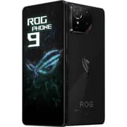 Asus Rog Phone 9 512GB Black 5G Smartphone - International Version