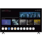 JVC LT-55NQ7145 QLED 4K UHD Smart Telecision 55inch (2024 Model)
