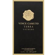Vince Camuto Terra Extreme Perfume For Men 100ml Eau de Parfum