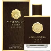 Vince Camuto Terra Extreme Perfume For Men 100ml Eau de Parfum