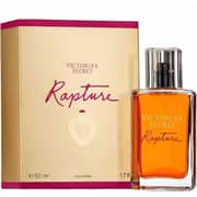 Victoria's Secret Rapture Perfume For Women 50ml Eau de Cologne