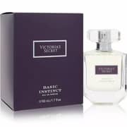 Victoria's Secret Basic Instinct Perfume For Women 50ml Eau de Parfum