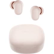 Xiaomi Redmi Buds 6 Play Wireless Earbuds, Pink – M2420E1