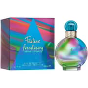 Britney Spears Festive Fantasy Perfume For Women 100ml Eau de Toilette