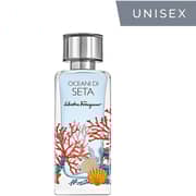 Salvatore Ferragamo Oceani Di Seta Perfume For Men & Women 100ml Eau de Parfum