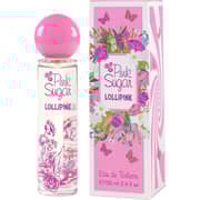 Aquolina Pink Sugar Lollipink Perfume For Women 100ml Eau de Toilette