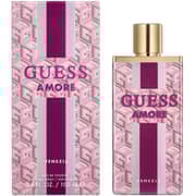 Guess Amore Venezia Perfume For Men & Women 100ml Eau de Toilette