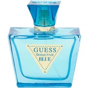 Guess Seductive Blue Perfume For Women 75ml Eau de Toilette