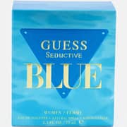 Guess Seductive Blue Perfume For Women 75ml Eau de Toilette