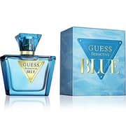 Guess Seductive Blue Perfume For Women 75ml Eau de Toilette