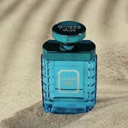 Guess Uomo Acqua Pour Homme Perfume For Men 100ml Eau de Toilette