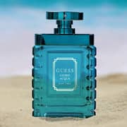 Guess Uomo Acqua Pour Homme Perfume For Men 100ml Eau de Toilette