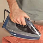 Braun Garment Steamer SI9682DB