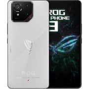 Asus Rog Phone 9 512GB White 5G Smartphone - International Version