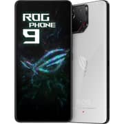Asus Rog Phone 9 512GB White 5G Smartphone - International Version
