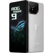Asus Rog Phone 9 512GB White 5G Smartphone - International Version