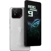 Asus Rog Phone 9 512GB White 5G Smartphone - International Version