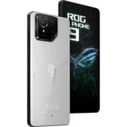 Asus Rog Phone 9 512GB White 5G Smartphone - International Version