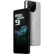 Asus Rog Phone 9 512GB White 5G Smartphone - International Version
