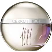 CERRUTI 1881 Reve De Roses Perfume For Women 100ml Eau de Parfum