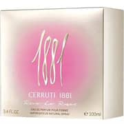 CERRUTI 1881 Reve De Roses Perfume For Women 100ml Eau de Parfum