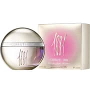 CERRUTI 1881 Reve De Roses Perfume For Women 100ml Eau de Parfum