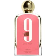 AFNAN 9 Am Pour Femme Perfume For Women 100ml Eau de Parfum