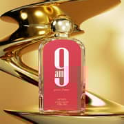 AFNAN 9 Am Pour Femme Perfume For Women 100ml Eau de Parfum