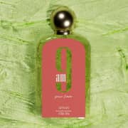 AFNAN 9 Am Pour Femme Perfume For Women 100ml Eau de Parfum