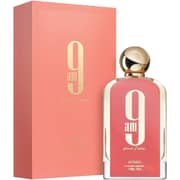 AFNAN 9 Am Pour Femme Perfume For Women 100ml Eau de Parfum