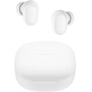 Xiaomi Redmi Buds 6 Play Wireless Earbuds, White – M2420E1