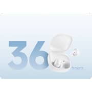 Xiaomi Redmi Buds 6 Play Wireless Earbuds, White – M2420E1