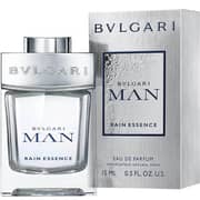 BVLGARI Man Rain Essence Perfume For Men 15ml Eau de Parfum