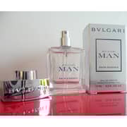 BVLGARI Man Rain Essence Perfume For Men 15ml Eau de Parfum
