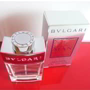 BVLGARI Man Rain Essence Perfume For Men 15ml Eau de Parfum