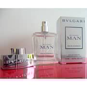 BVLGARI Man Rain Essence Perfume For Men 15ml Eau de Parfum