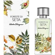 Salvatore Ferragamo Foreste Di Seta Perfume For Men & Women 100ml Eau de Parfum