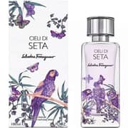 Salvatore Ferragamo Cieli Di Seta Perfume For Men & Women 100ml Eau de Parfum