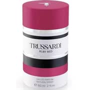 Trussardi Ruby Red Perfume For Women 60ml Eau de Parfum
