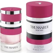 Trussardi Ruby Red Perfume For Women 60ml Eau de Parfum