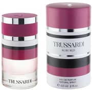 Trussardi Ruby Red Perfume For Women 60ml Eau de Parfum