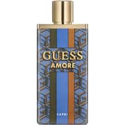 Guess Amore Capri Perfume For Men & Women 100ml Eau de Toilette