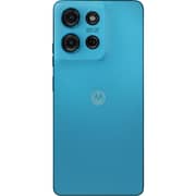 Motorola G75 256GB Aqua Blue 5G Smartphone