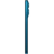 Motorola G75 256GB Aqua Blue 5G Smartphone