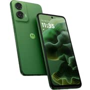 Motorola G35 128GB Leaf Green 5G Smartphone